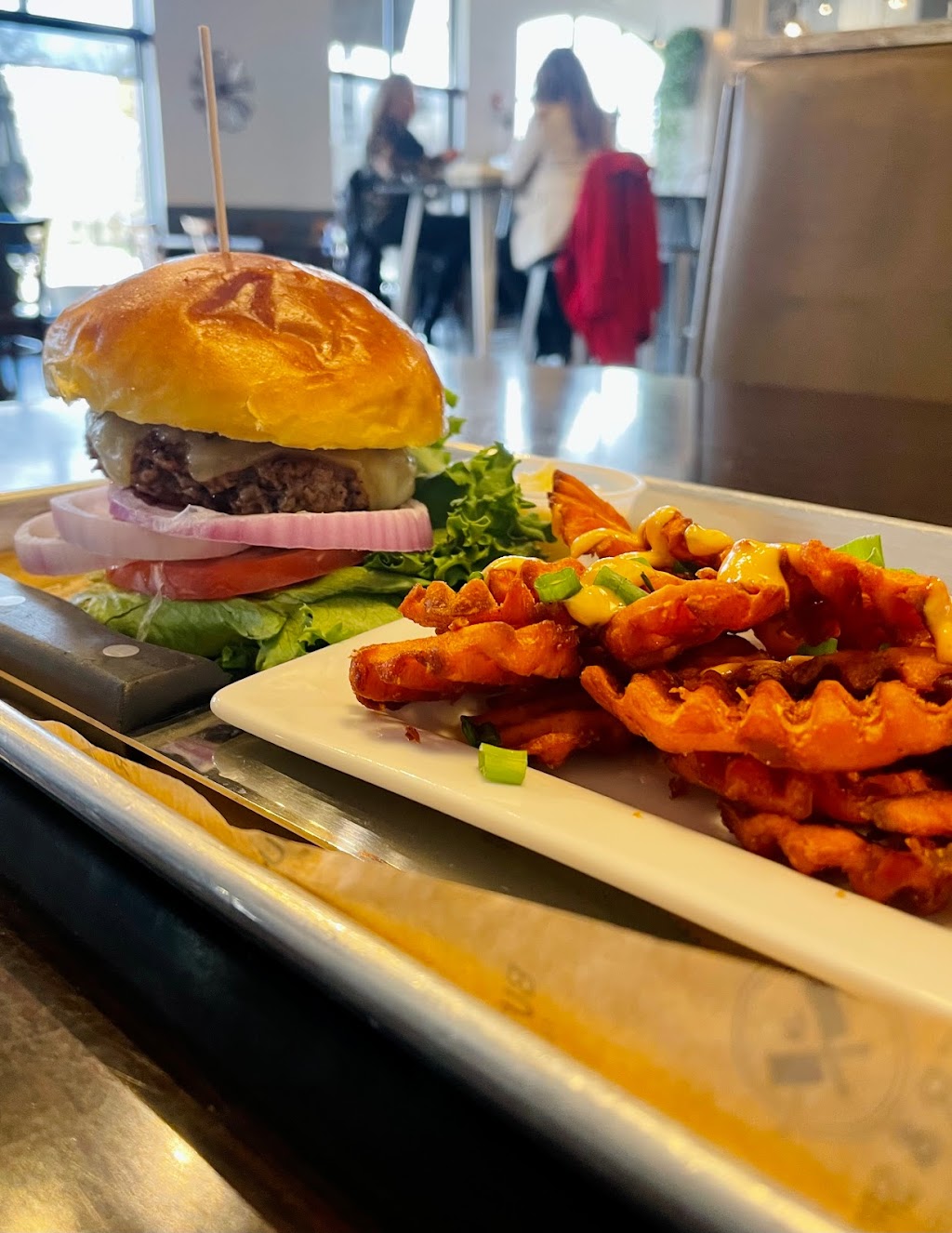 Butcher & Sprout | 1846 Front St, Cuyahoga Falls, OH 44221, USA | Phone: (330) 801-0009