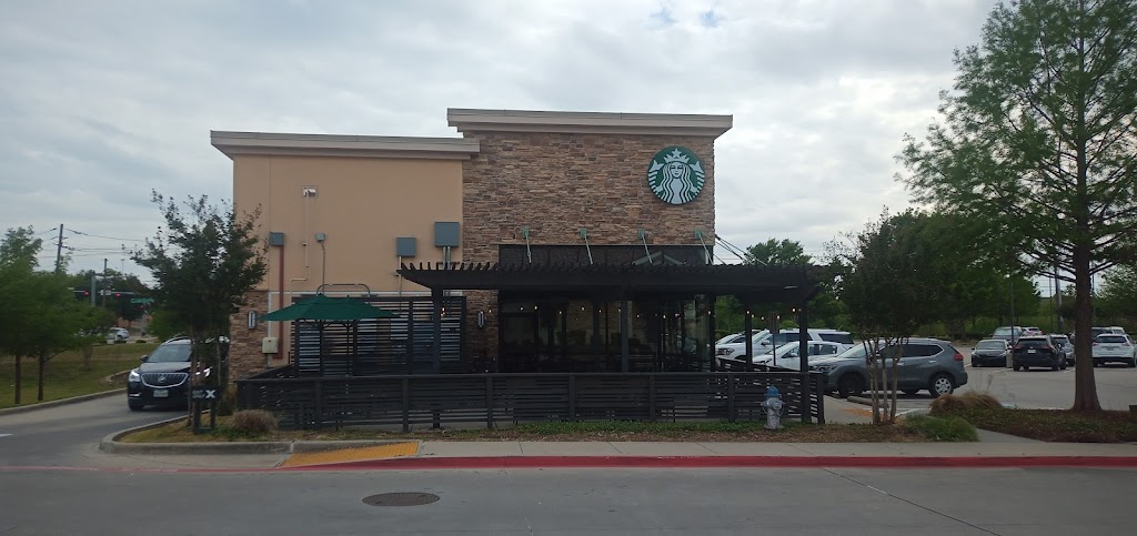 Starbucks | Market at Hebron, 1757 E Hebron Pkwy, Carrollton, TX 75010, USA | Phone: (214) 731-8785