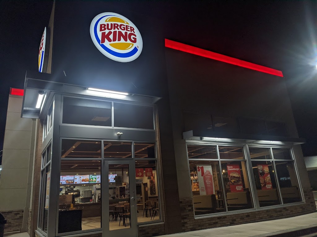 Burger King | 15933 N Fwy, Fort Worth, TX 76177, USA | Phone: (817) 554-8110