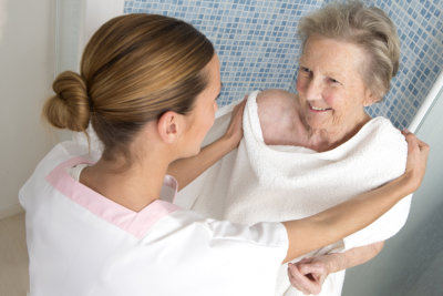 Hand In Home Care | 4303 Longmeadow Way, Fort Worth, TX 76133, USA | Phone: (817) 350-5758