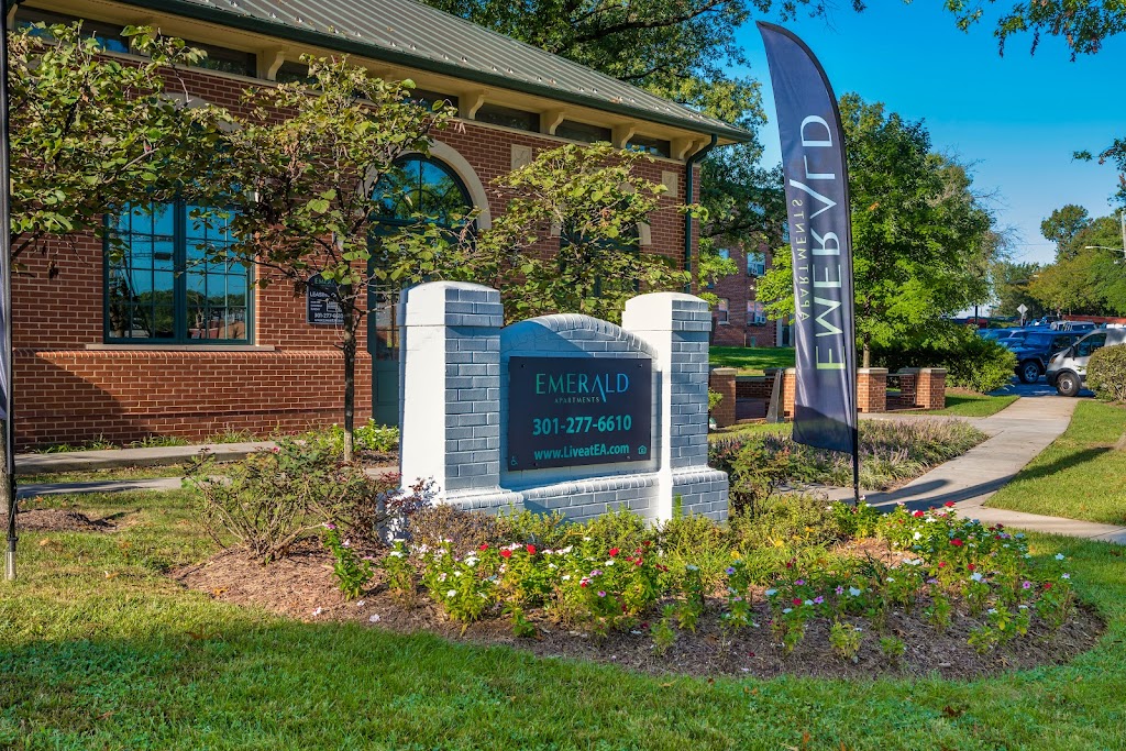 Emerald Apartments | 3554 55th Ave, Cheverly, MD 20784 | Phone: (301) 277-6610