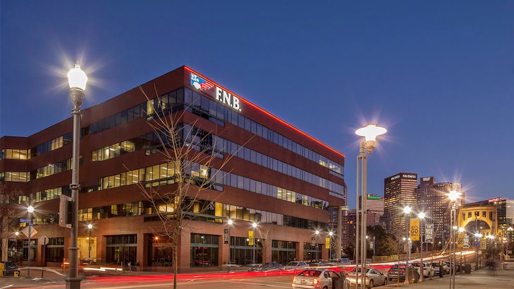 First National Bank | 6023 National Pike E, Grindstone, PA 15442, USA | Phone: (724) 785-1000