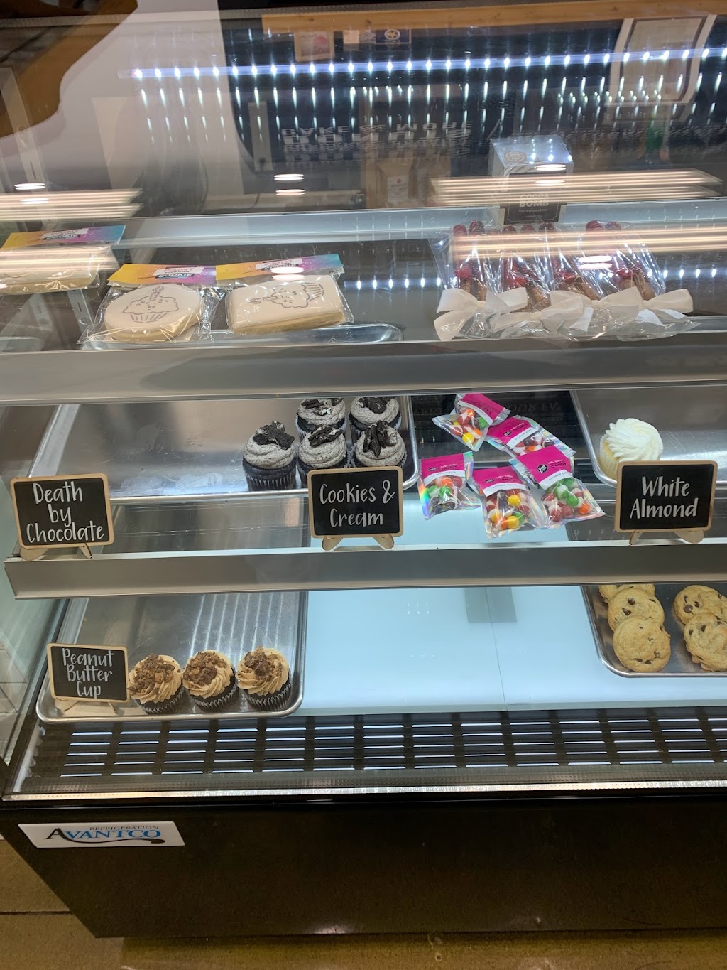 Mrs. Scotts Sweets | 34161 Center Ridge Rd, North Ridgeville, OH 44039, USA | Phone: (440) 315-8102