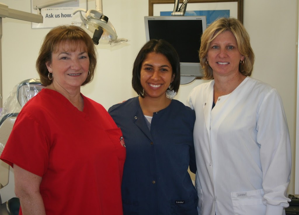 Green Dental Delaware | 133 W Hull Dr, Delaware, OH 43015, USA | Phone: (740) 363-3871