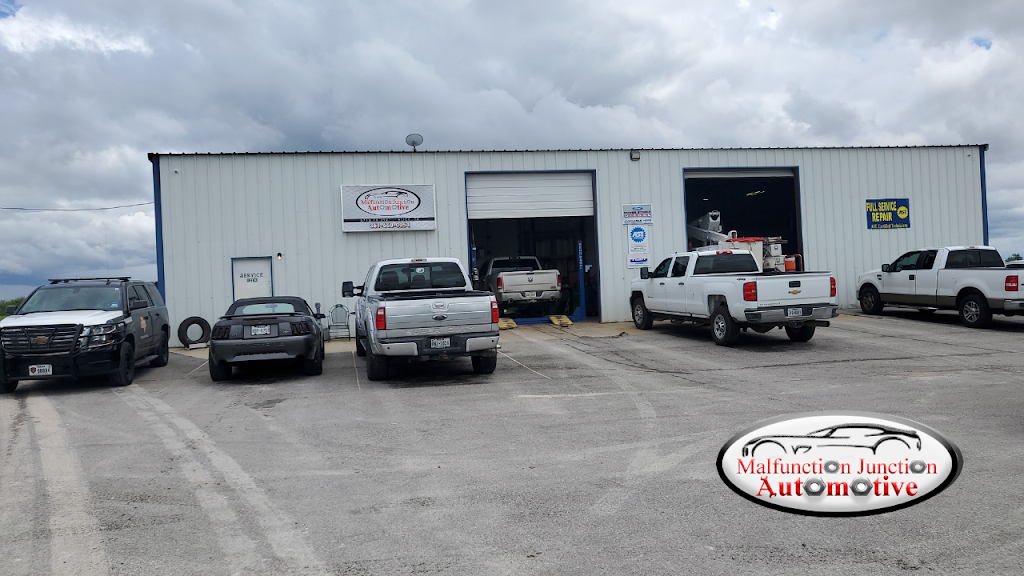 Malfunction Junction Automotive | 5712 TX-359, Alice, TX 78332, USA | Phone: (361) 668-0054