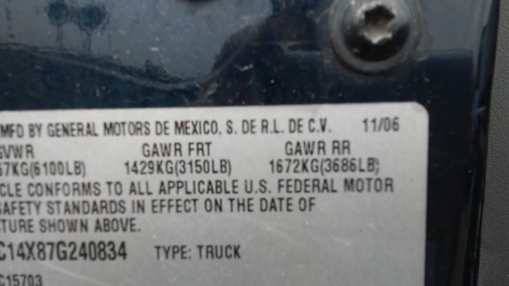 Midway Collision & Repair | 15111 Van Buren St, Midway City, CA 92655, USA | Phone: (714) 895-4303