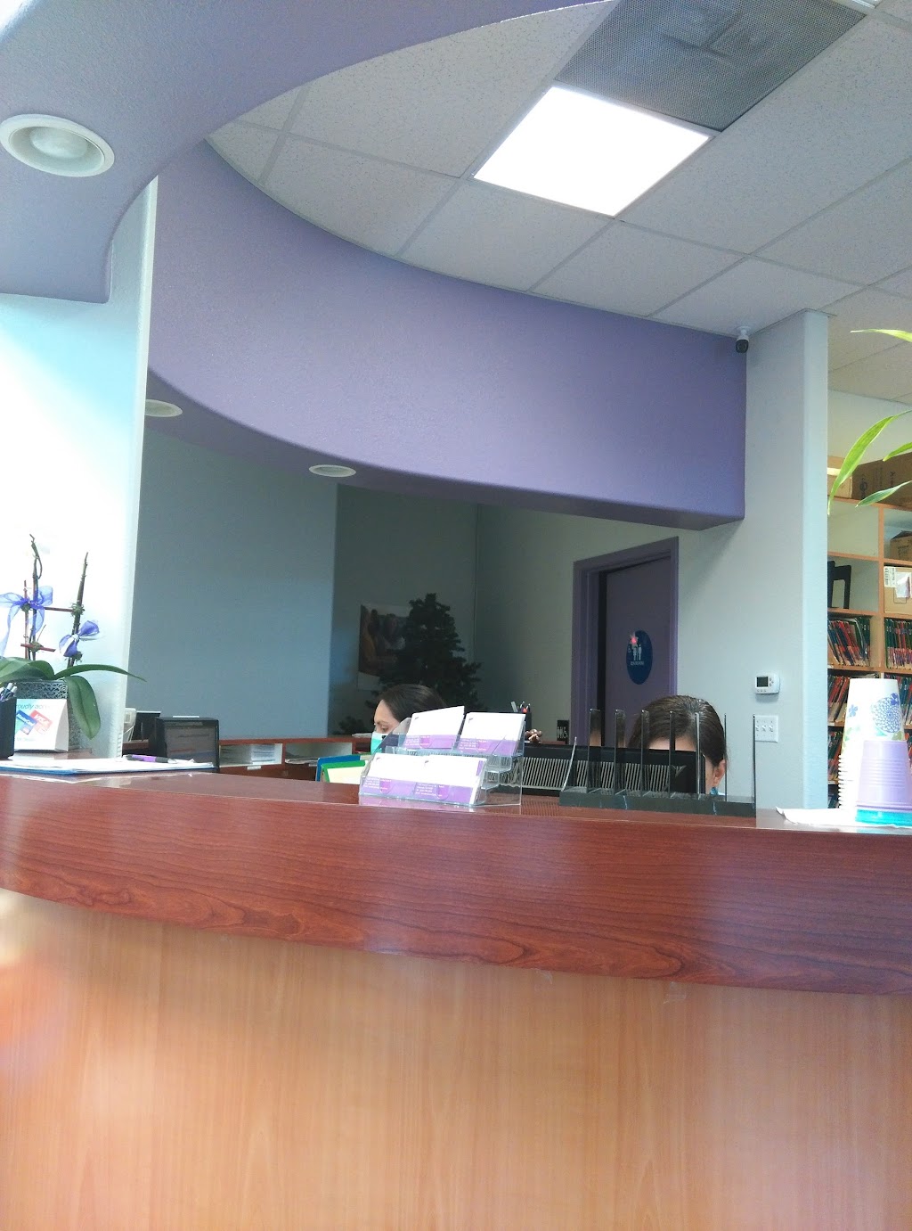 Luxe Dental | 1253 W El Camino Real c, Sunnyvale, CA 94087, USA | Phone: (650) 938-3000