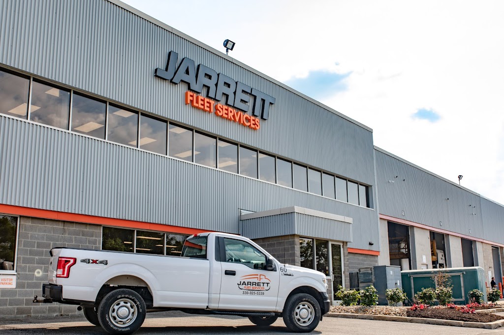 Jarrett Fleet Services | 521 Tallmadge Rd, Kent, OH 44240, USA | Phone: (330) 925-5339