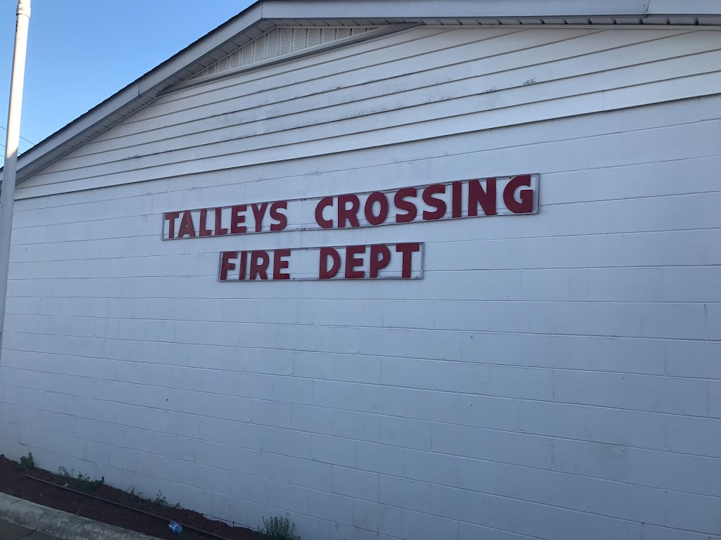 Talleys Crossing Fire Station 25 | 656 Hopkins Rd, Kernersville, NC 27284, USA | Phone: (336) 993-2716