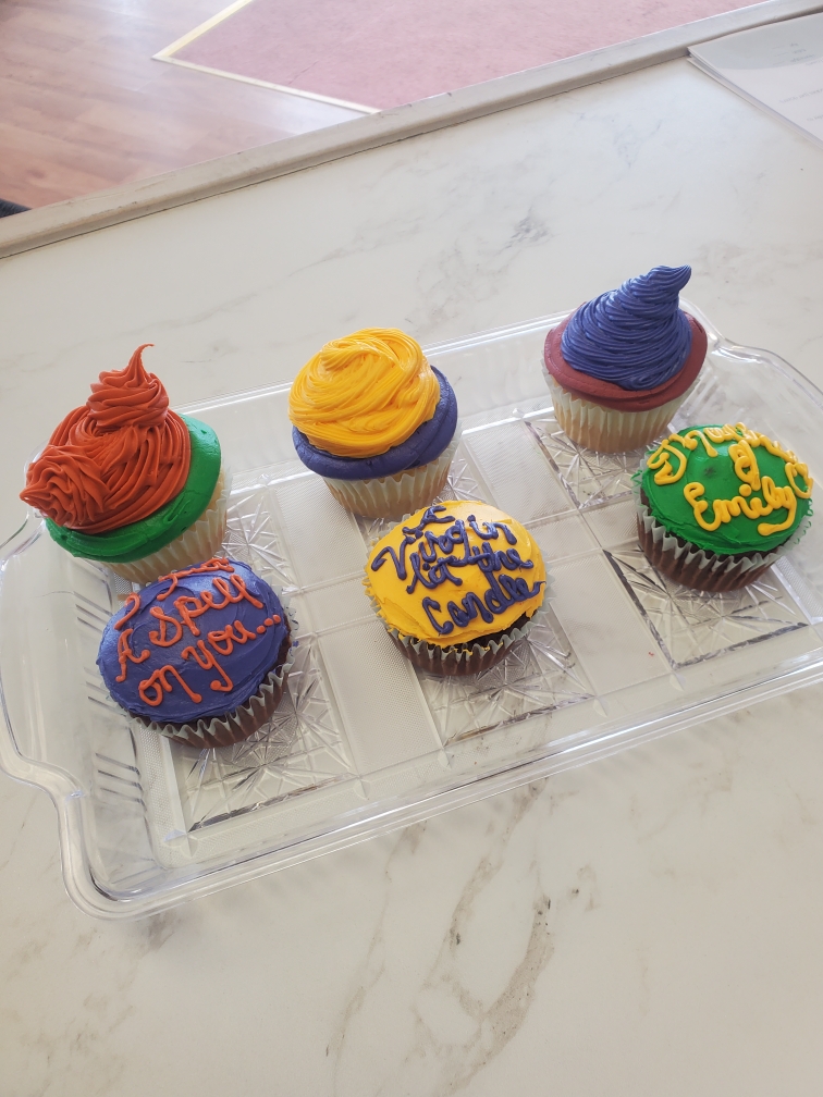 Grammys Bake Shop | 1806 W State St, New Castle, PA 16101, USA | Phone: (724) 674-3957