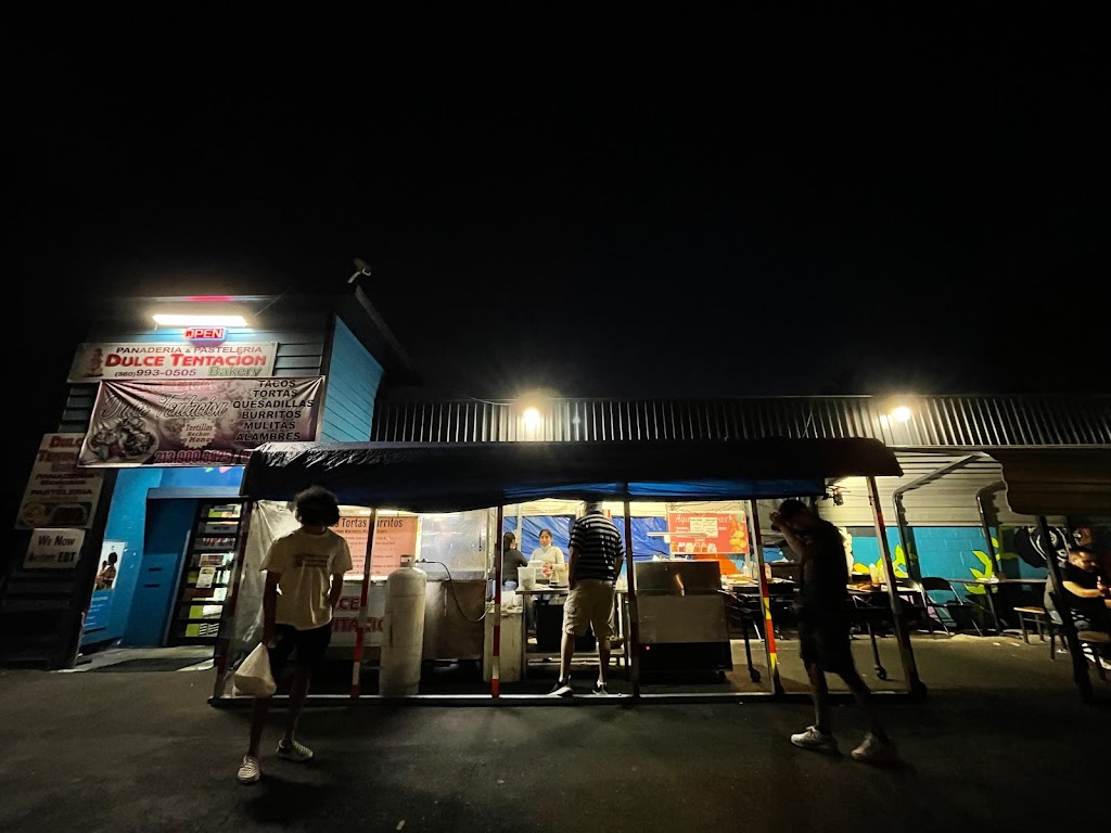 Dulce Tentacion | 3220 E 4th Plain Blvd, Vancouver, WA 98661, USA | Phone: (360) 993-0505