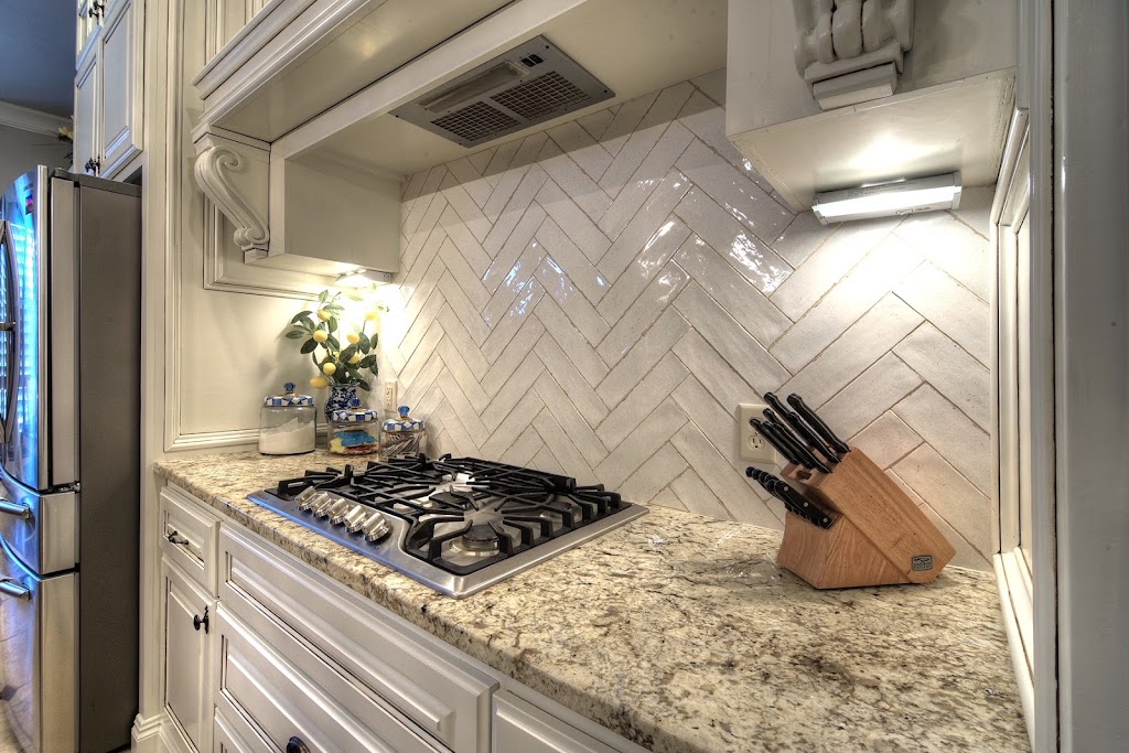 Artistic Granite | 4203 S Division St, Guthrie, OK 73044, USA | Phone: (405) 282-0445