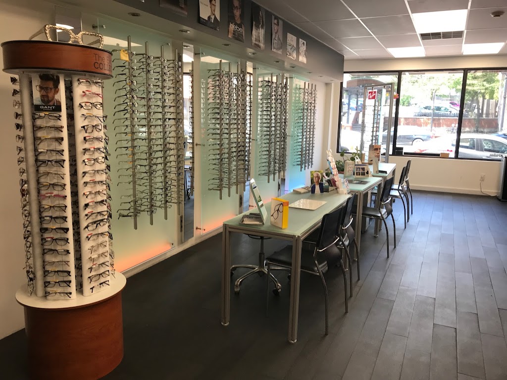 Garita Vision Center | 7418 Bergenline Ave, North Bergen, NJ 07047 | Phone: (201) 868-1886