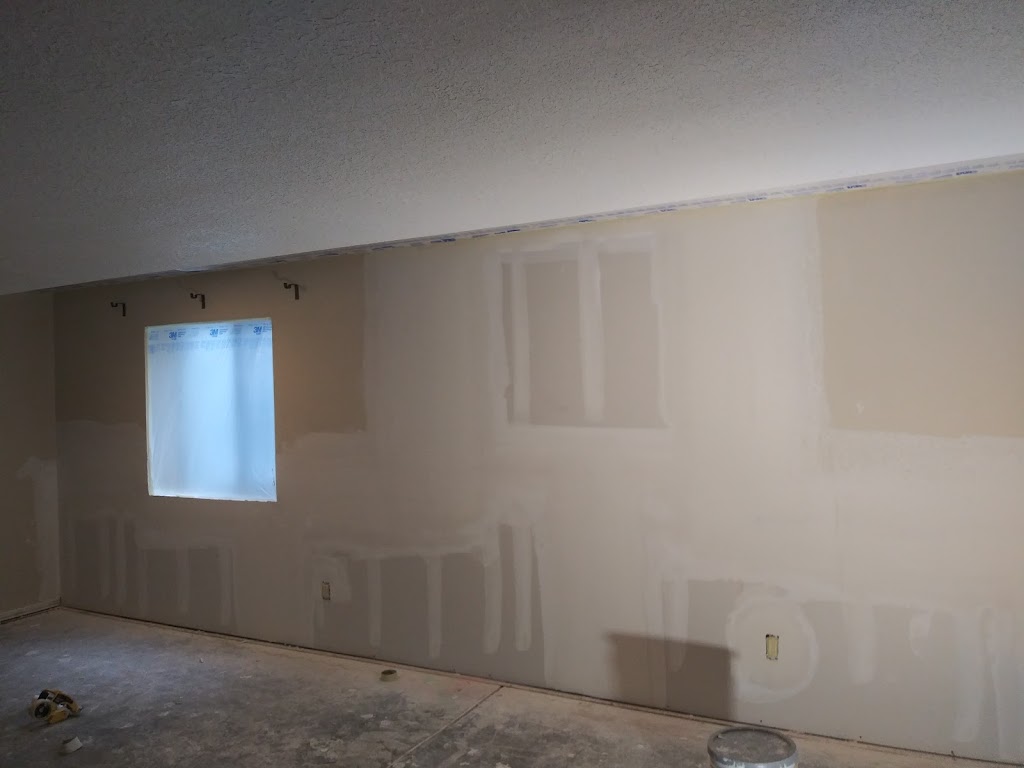 Flatiron Drywall Services LLC | Longmont, CO 80503 | Phone: (701) 240-3284