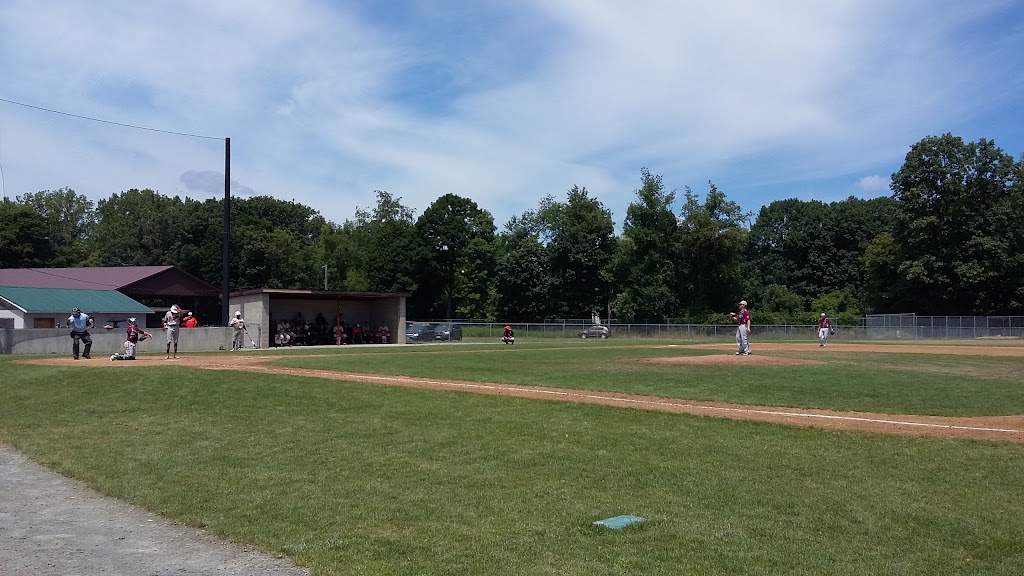 South Troy Dodgers Baseball | 85 Thompson St, Troy, NY 12180, USA | Phone: (518) 272-3273