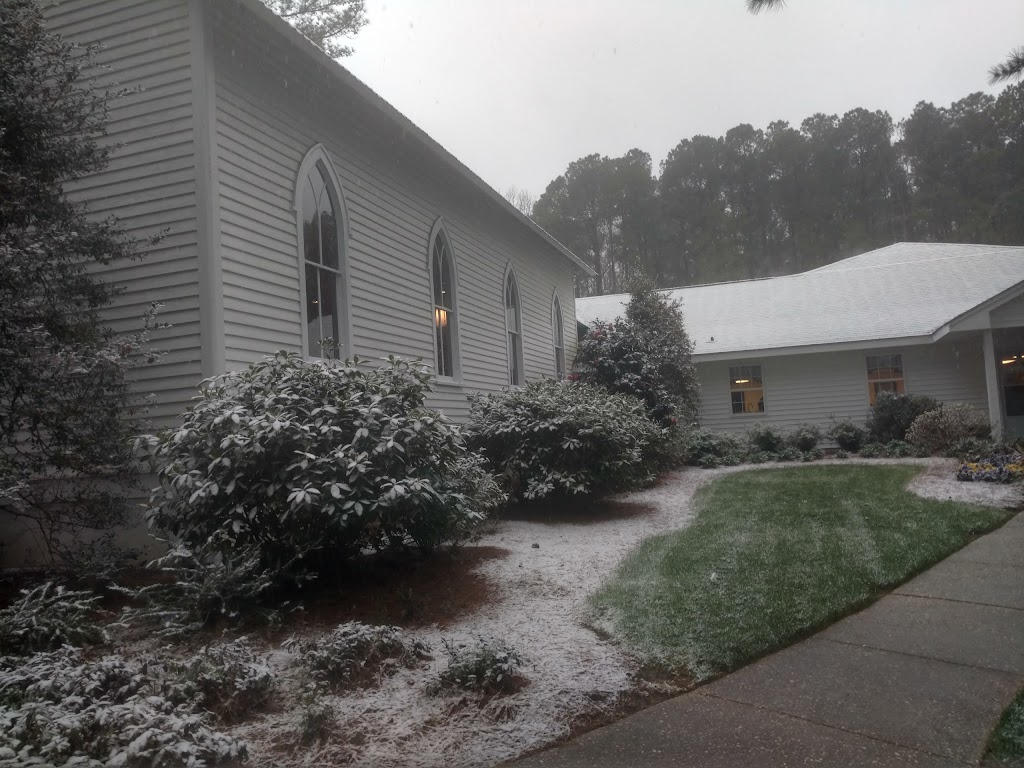 Ebenezer United Methodist Church | 724 Beaver Creek Rd, Apex, NC 27502, USA | Phone: (919) 387-0944