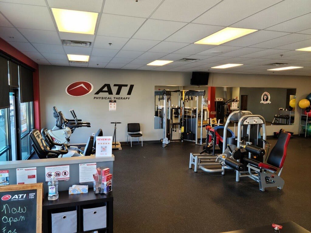 ATI Physical Therapy | 1071 Collinsville Crossing Blvd, Collinsville, IL 62234, USA | Phone: (618) 301-3012