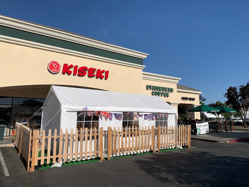 Kiseki | 1510 N Vasco Rd, Livermore, CA 94551, USA | Phone: (925) 292-9664