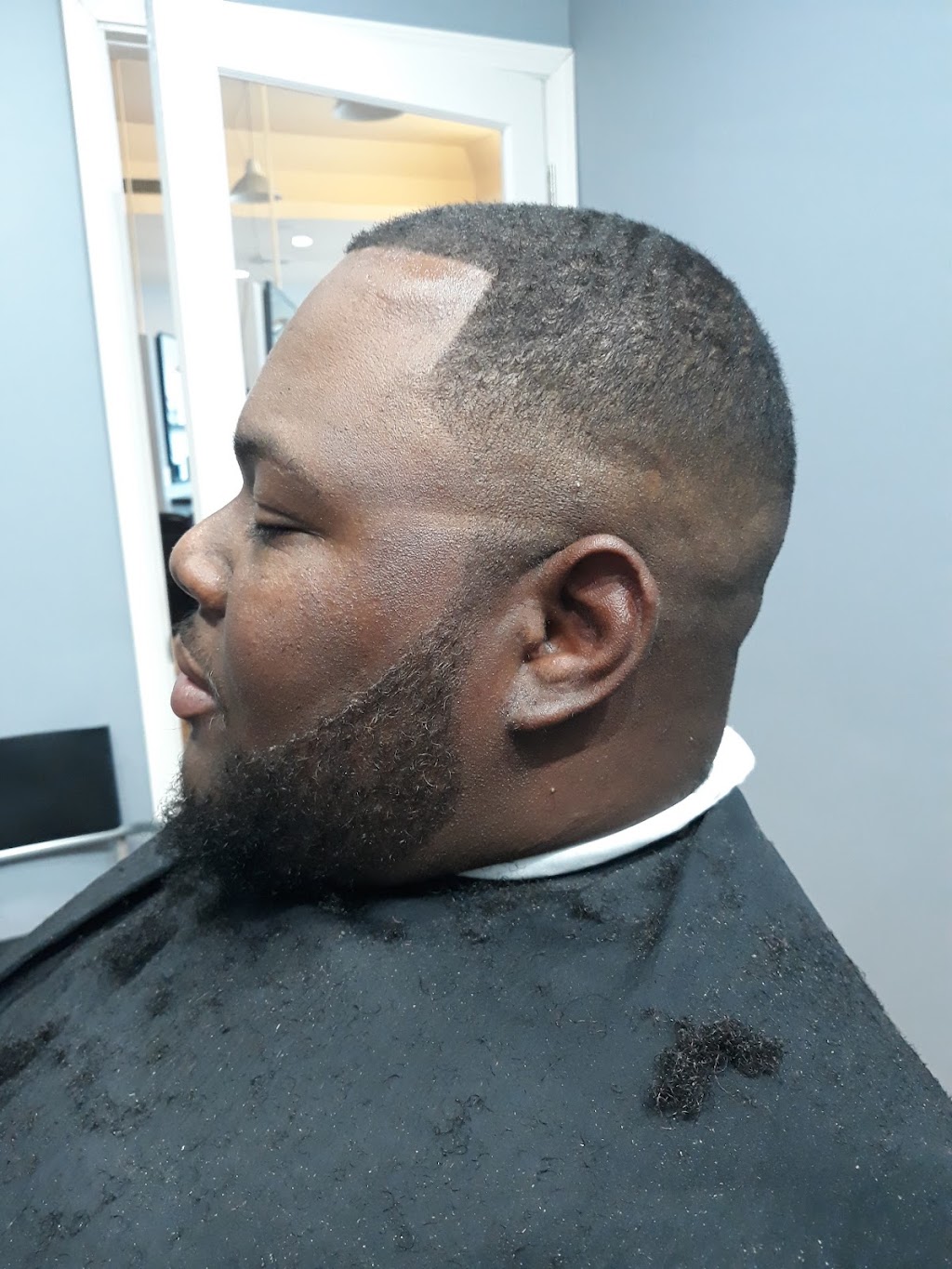 Jess Cuttin Up | Located in Posh Salon Suites, 3338 183rd St suite 109, Hazel Crest, IL 60430, USA | Phone: (708) 252-2416