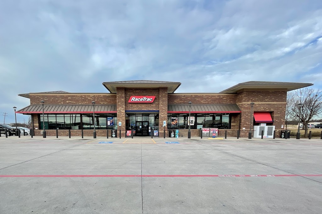 RaceTrac | 5145 Independence Pkwy, Frisco, TX 75035 | Phone: (214) 872-3827