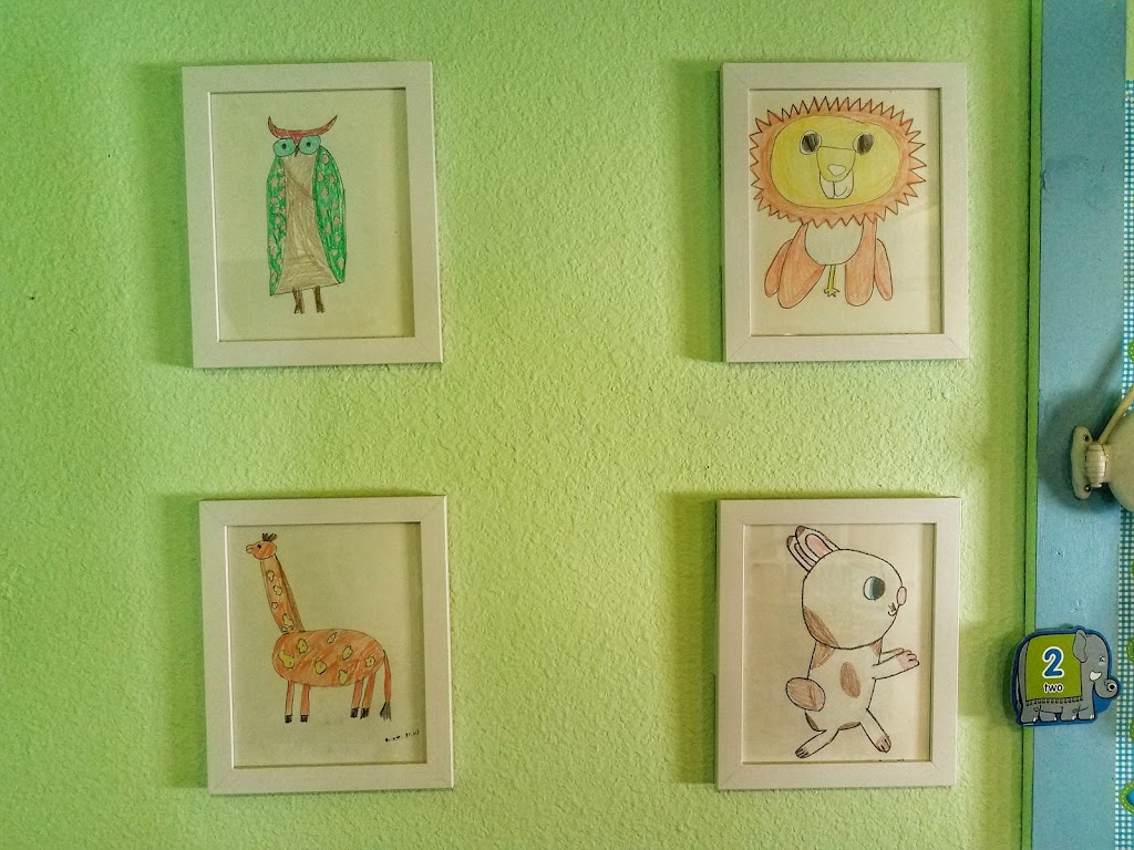 Ms. Penny's Advanced Preschool - Sunday