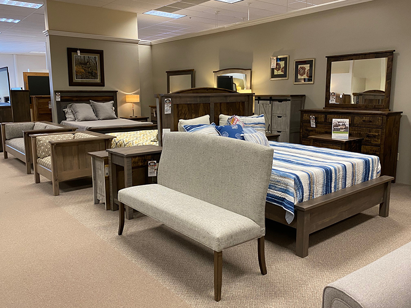 Furniture and Things Inc | 15612 Jarvis St NW, Elk River, MN 55330, USA | Phone: (763) 441-7011