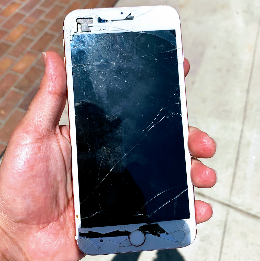 The Phone Doctor (North County) | 272 E Via Rancho Pkwy, Escondido, CA 92025, USA | Phone: (619) 873-6085