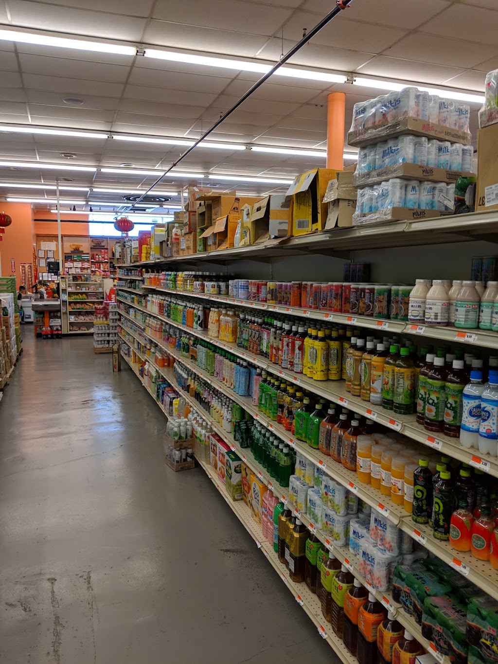 Asian Supermarket | 11244 Florida Blvd, Baton Rouge, LA 70815, USA | Phone: (225) 960-3000