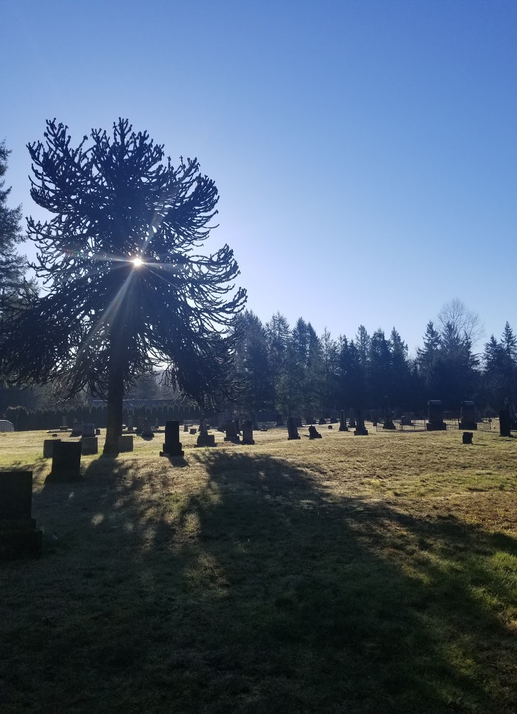 Black Diamond Cemetery | Black Diamond, WA 98010, USA | Phone: (360) 886-2560