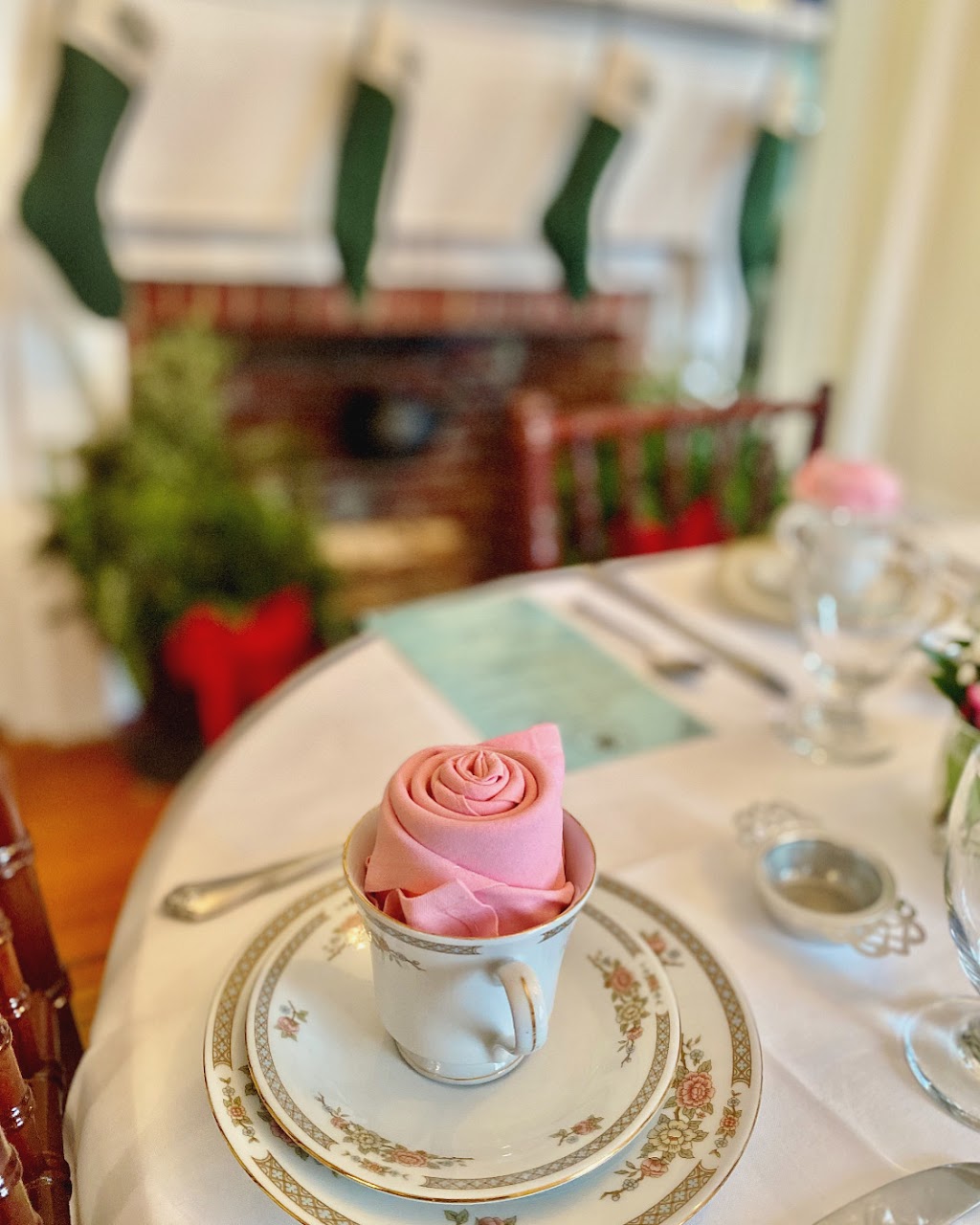 Windsor House Tea Room and Bakery | 86 NJ-15, Lafayette, NJ 07848, USA | Phone: (973) 579-5300