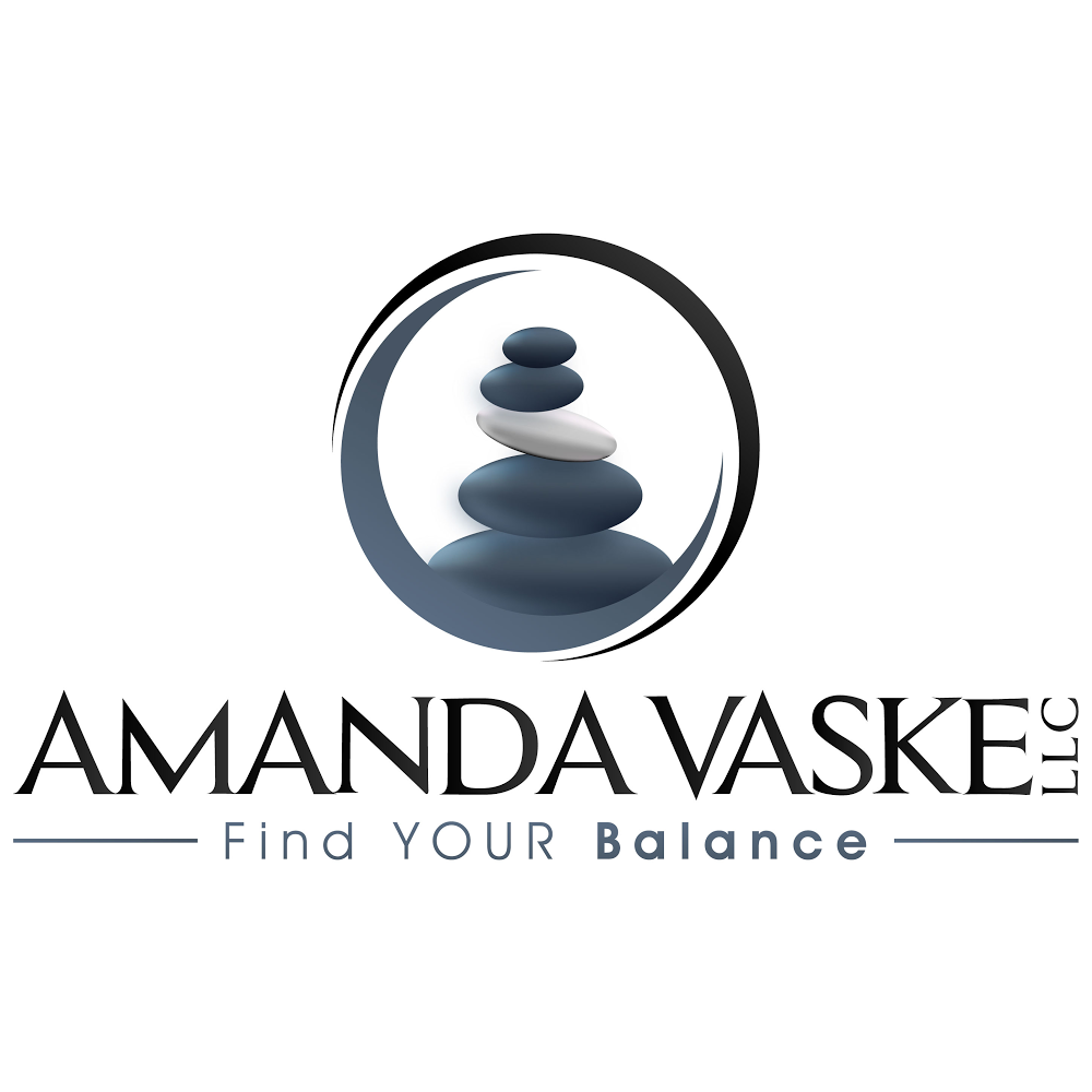 Amanda Vaske LLC | 1310 Hwy 96 E Suite 211, White Bear Lake, MN 55110, USA | Phone: (651) 329-1266