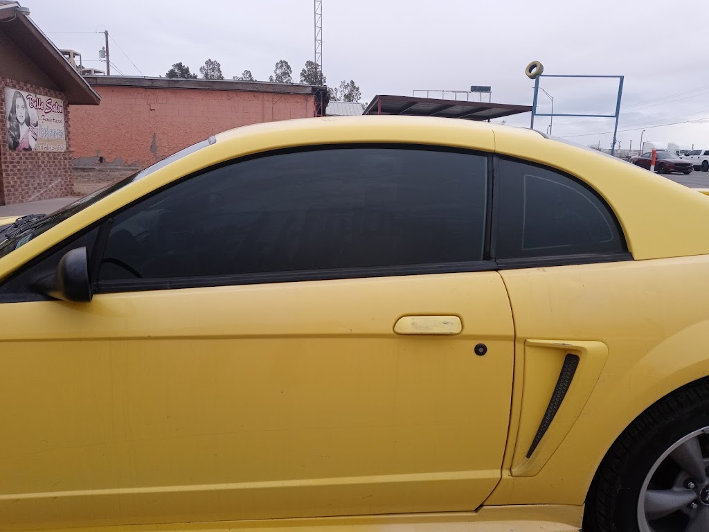 XPRESS WINDOW TINTING | 1111 Horizon Blvd, Socorro, TX 79927, USA | Phone: (915) 246-6961