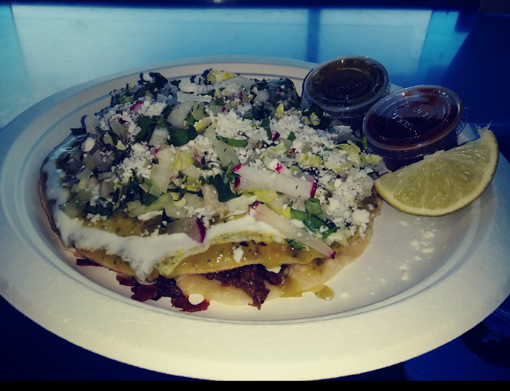 Taquería La Morena | 20269 Main St NE, St Paul, OR 97137, USA | Phone: (971) 283-2703