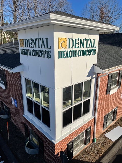 Dental Health Concepts | 205 Main St, North Reading, MA 01864, USA | Phone: (978) 664-3141