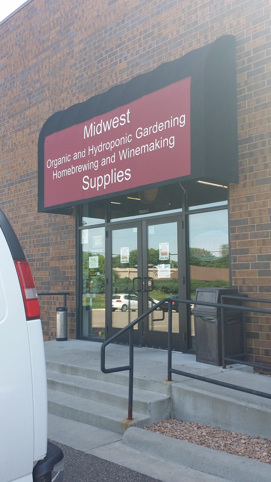 Midwest Homebrewing and Winemaking Supplies | 5825 Excelsior Blvd, St Louis Park, MN 55416, USA | Phone: (952) 562-5300