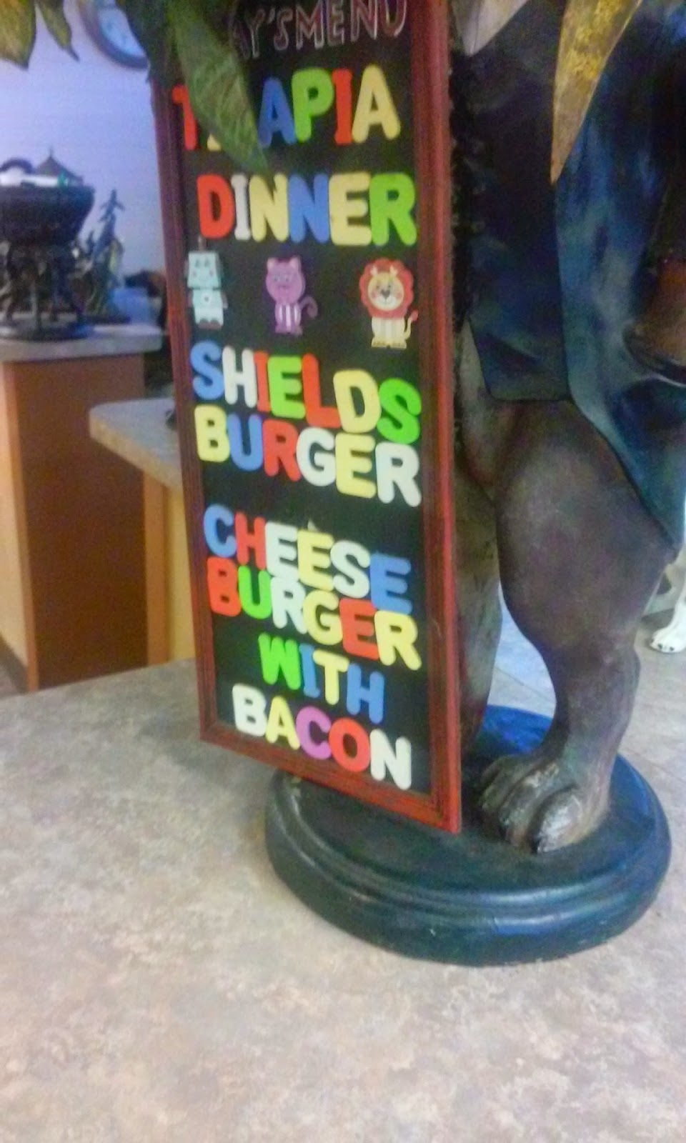 Shields Barbecue | 2255 Germantown St, Dayton, OH 45417, USA | Phone: (937) 262-8153