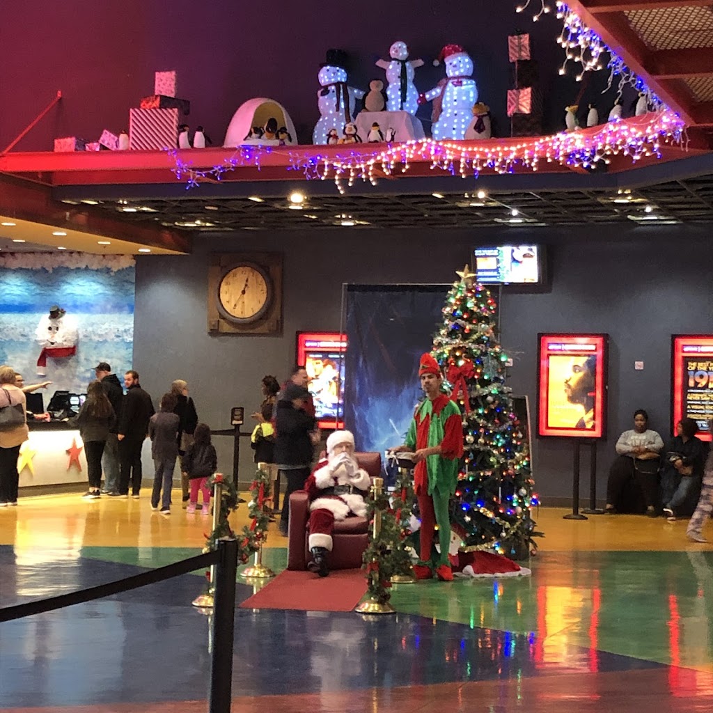 Galaxy Theatres Cannery | 2121 E Craig Rd, North Las Vegas, NV 89030, USA | Phone: (888) 407-9874