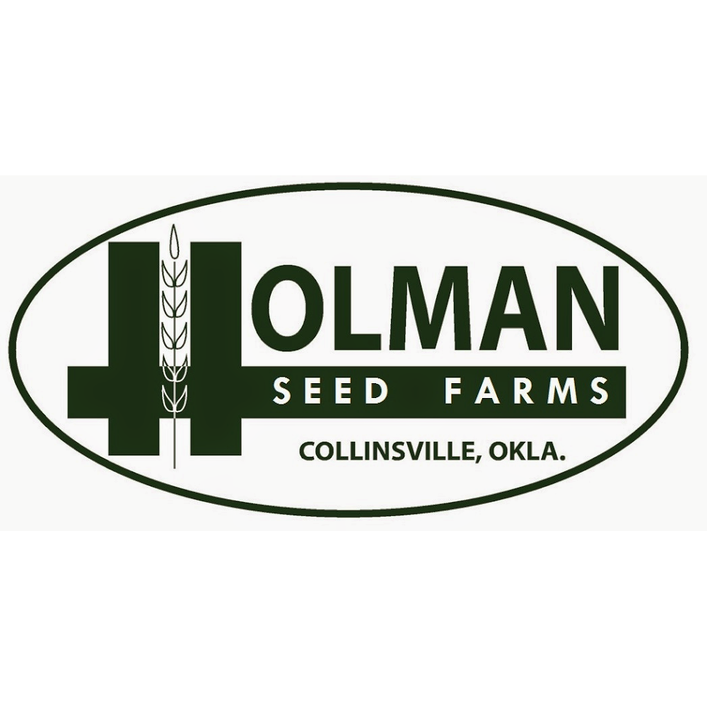 Holman Seed Farms | 14110 N 129th E Ave, Collinsville, OK 74021, USA | Phone: (918) 371-2195