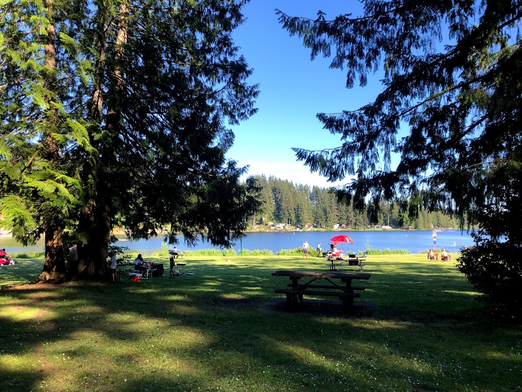 Flowing Lake County Park and Campground | 17900 48th St SE, Snohomish, WA 98290, USA | Phone: (360) 568-2274