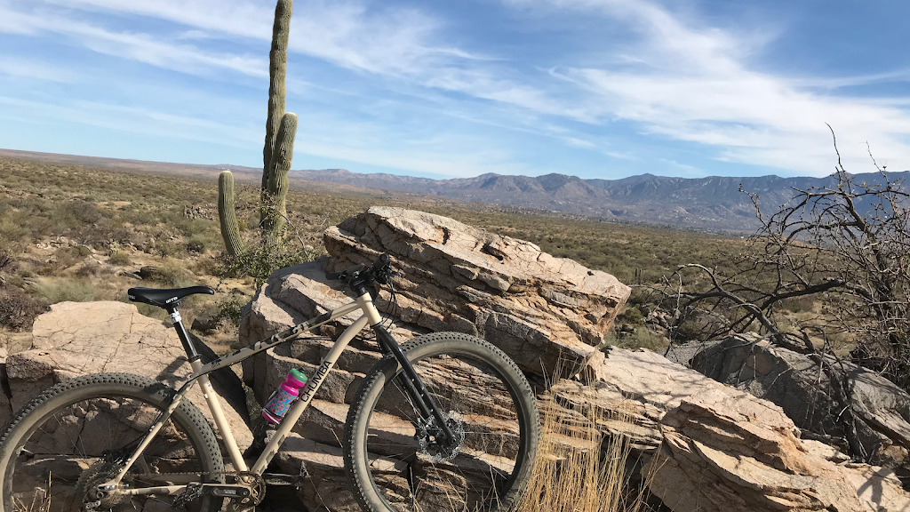 Round Trip Bike Shop | 1148 E Florence Blvd #4, Casa Grande, AZ 85122, USA | Phone: (520) 836-0799