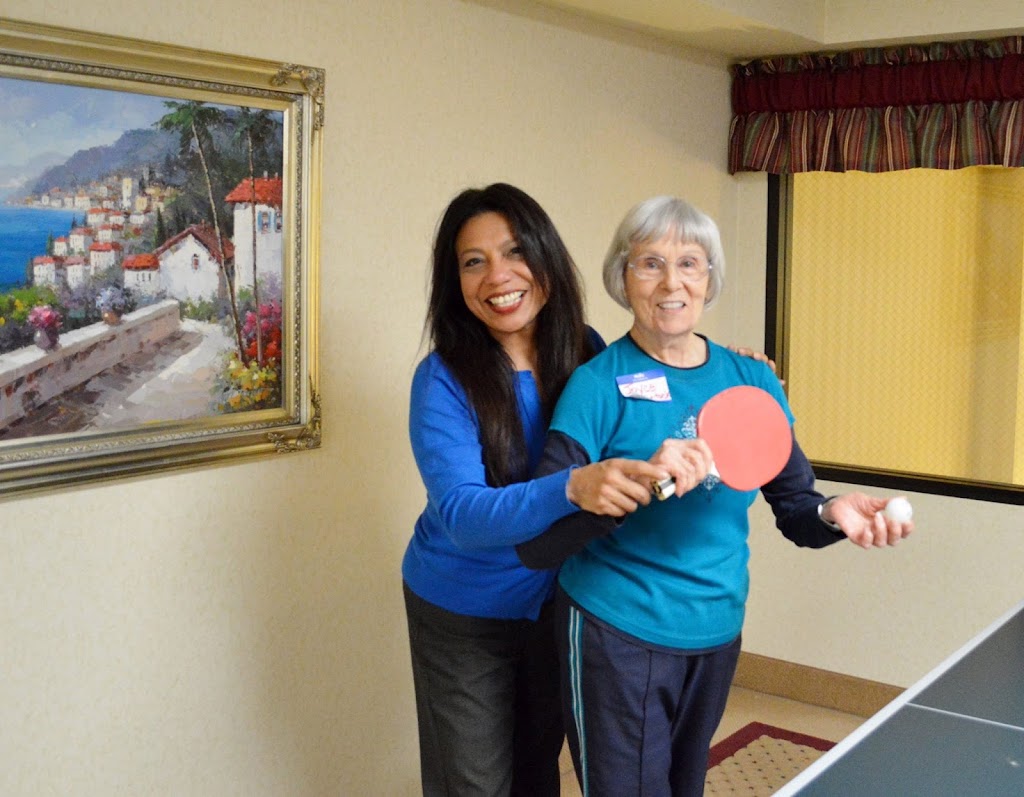 Linda Valley Villa | 11075 Benton St, Loma Linda, CA 92354, USA | Phone: (909) 796-7501