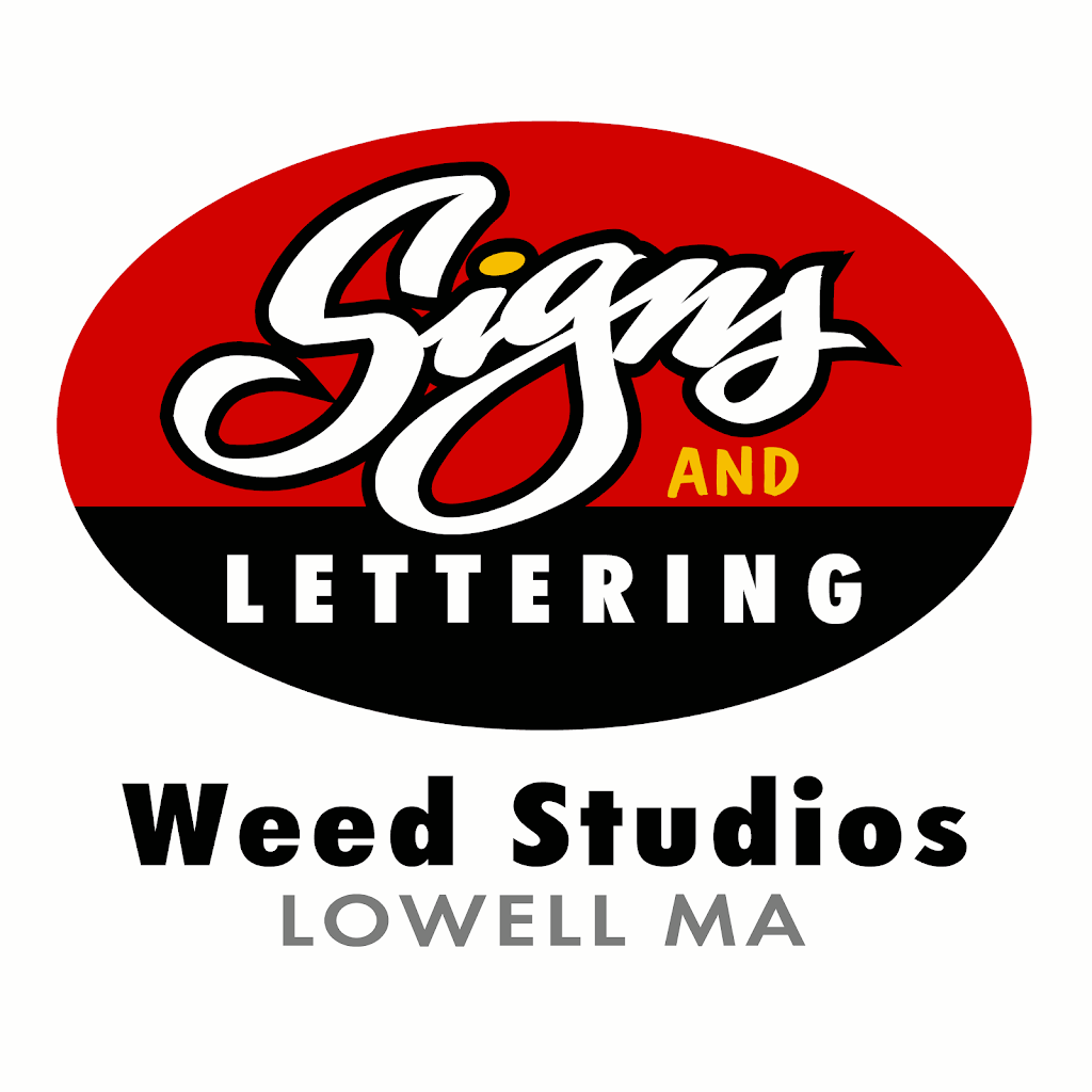 Weed Studios | 122 Western Ave #106, Lowell, MA 01851, USA | Phone: (978) 996-1974