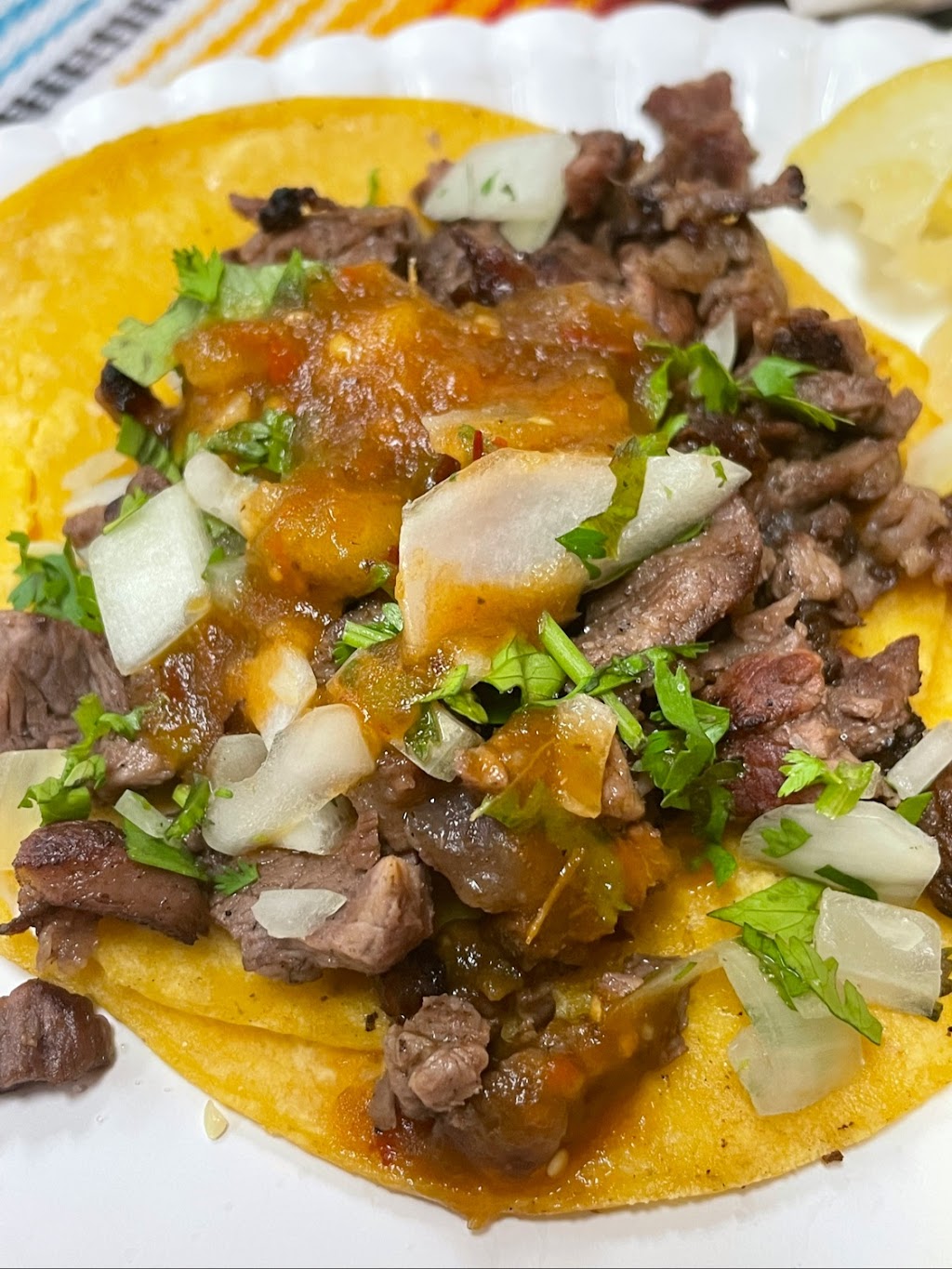 Tacos Lupita | 2415 Pasadena Ave, Los Angeles, CA 90031, USA | Phone: (323) 867-8882