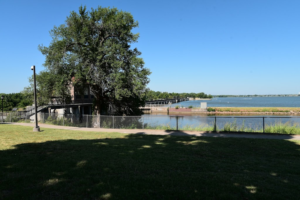 Lake Overholser Park | 9398-9000 S Overholser Rd, Oklahoma City, OK 73127, USA | Phone: (405) 297-2756