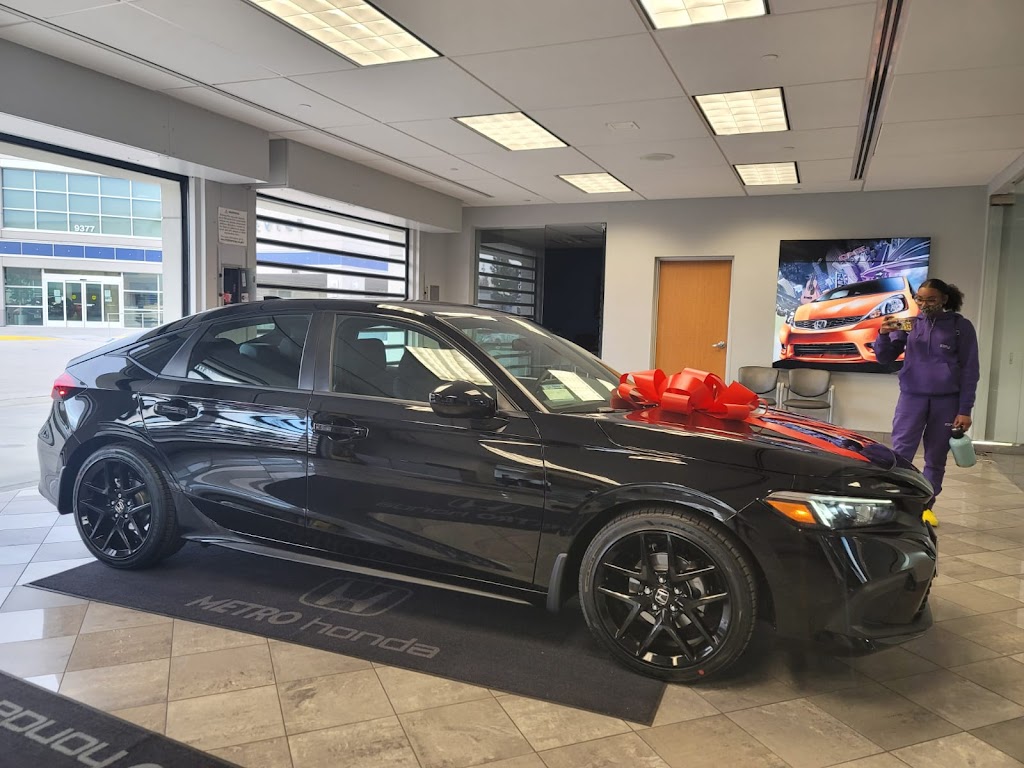 Metro Honda | 9399 Autoplex St, Montclair, CA 91763, USA | Phone: (909) 542-9646