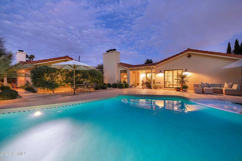 Desert Mountain Real Estate Agents | P2 Crew, Michelle ONeill & Paul Perry | 37700 N Desert Mountain Pkwy, Scottsdale, AZ 85262, USA | Phone: (480) 776-9958