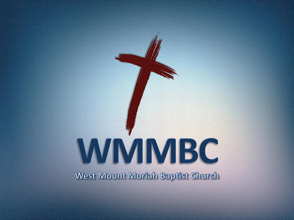 West Mount Moriah Baptist Church | 5325 Bonnell Ave, Fort Worth, TX 76107, USA | Phone: (817) 731-3502