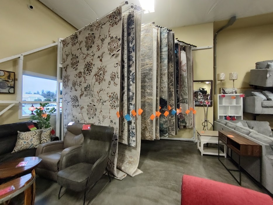 Encore Home Furnishings | 2730 NE Bunn Rd, McMinnville, OR 97128 | Phone: (503) 474-1937