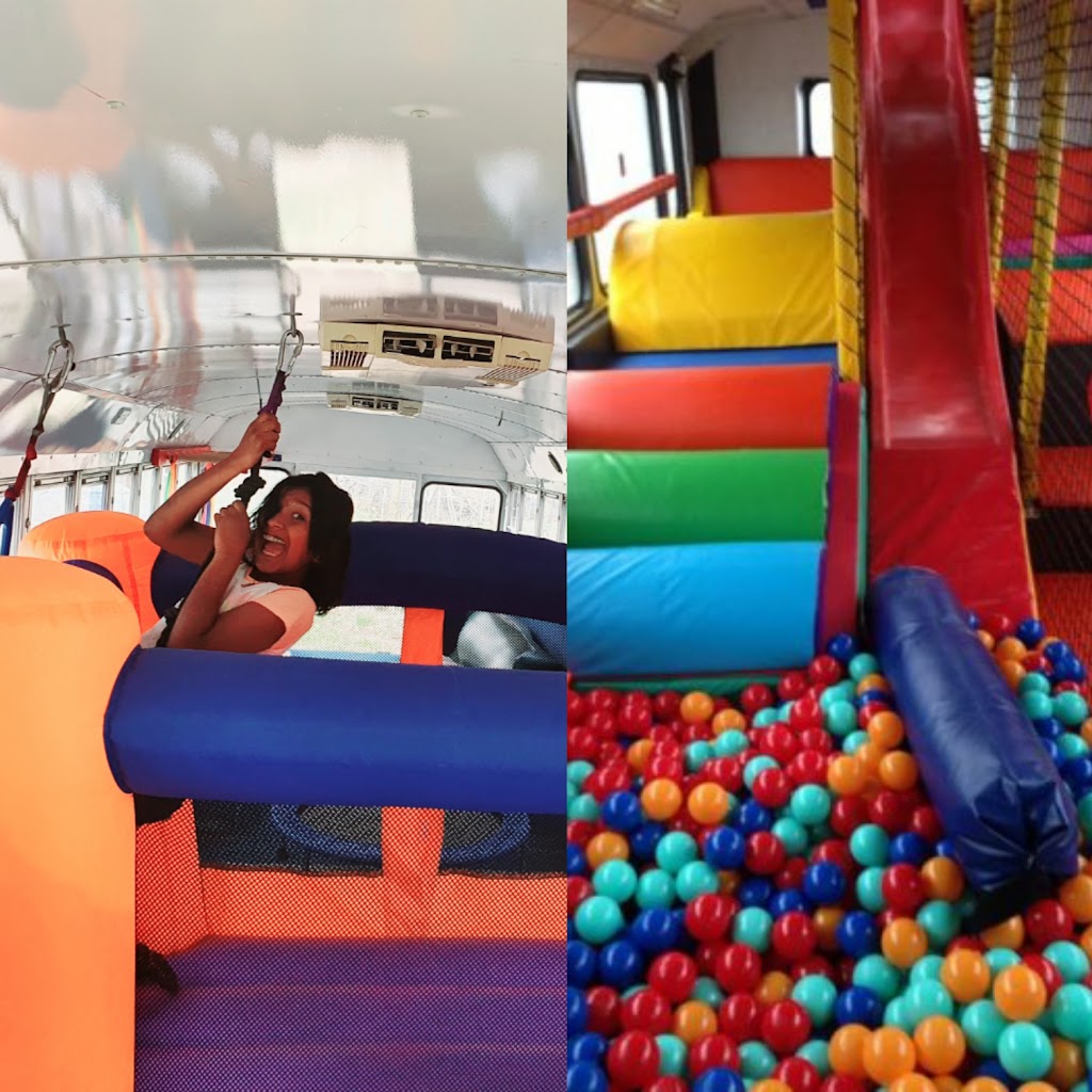 Fitness Boomers LLC & Kids Party Bus | 4220 Rymark Ct, Shakopee, MN 55379, USA | Phone: (651) 500-1801