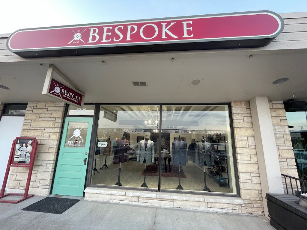 Bespoke Custom Suits | 8728 Countryside Plaza, Omaha, NE 68114, USA | Phone: (402) 235-9662